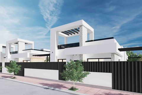 Villa i Santa Rosalia, Murcia - foto 5